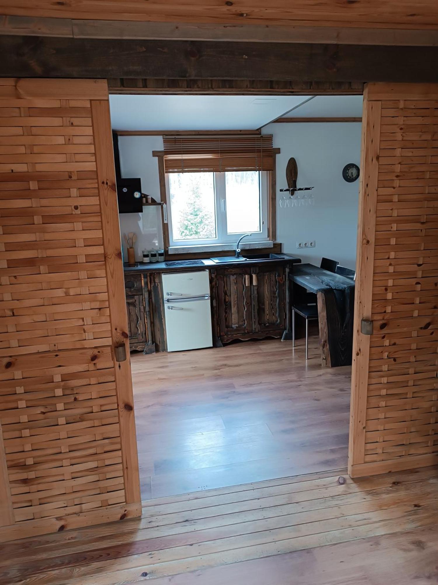 Dreamcatcher Straupe Kültér fotó